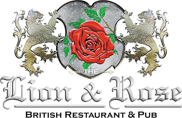 The Lion & Rose